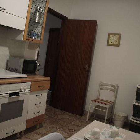 Bed & Breakfast Lighea Giardini Naxos Exterior photo