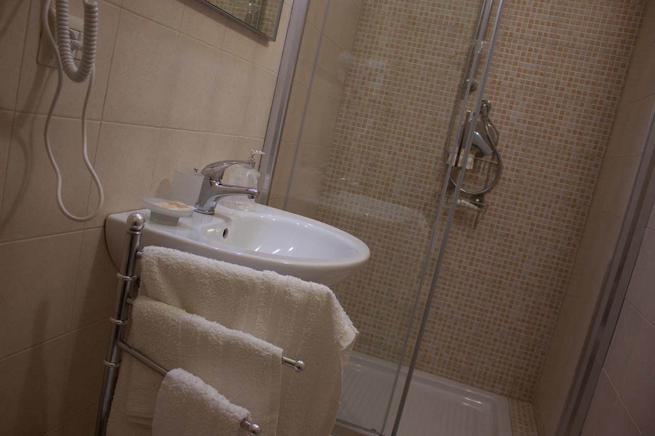 Bed & Breakfast Lighea Giardini Naxos Exterior photo